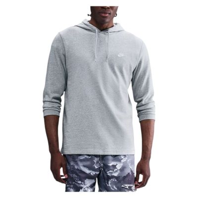 Bluza męska Nike Sportswear Club Knit Po Hoodie HV1151