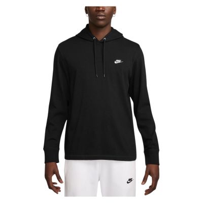 Bluza męska Nike Sportswear Club Knit Po Hoodie HV1151