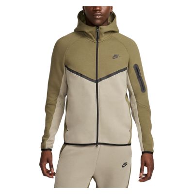 Bluza męska Nike Sportswear Tech Fleece Windrunner HV0949