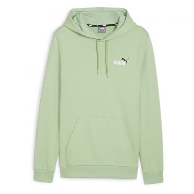 Bluza męska Puma Essential+ Small Logo Hoodie TR 680990