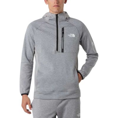 Bluza męska The North Face Mountain Athletics 1/4 Zip NF0A8DY8