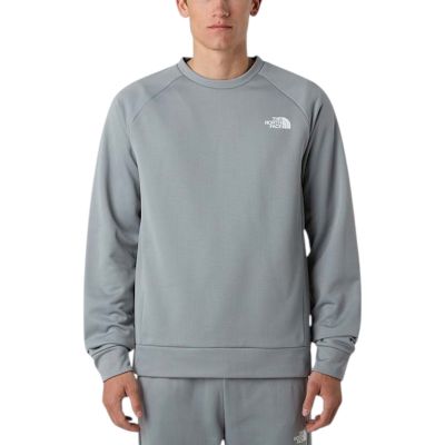 Bluza męska The North Face Reaxion 2.0 Crew NF0A8DRR