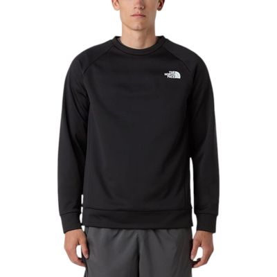 Bluza męska The North Face Reaxion 2.0 Crew NF0A8DRR