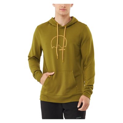 Bluza męska Viking Panaka Hoodie Bamboo 730253888