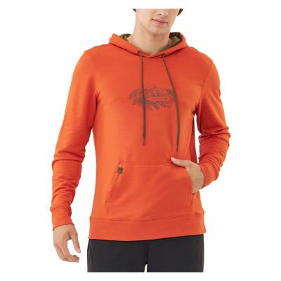 Bluza męska Viking Panaka Hoodie Bamboo 730253888