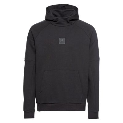 Bluza męska z kapturem Champion Athleisure Hooded 219771