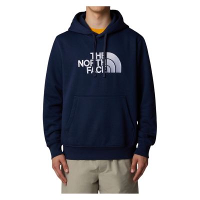 Bluza męska z kapturem The North Face Drew Peak Hoodie NF0A89EM