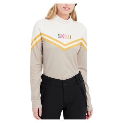 Bluza narciarska damska Protest Prtmerci 3610544