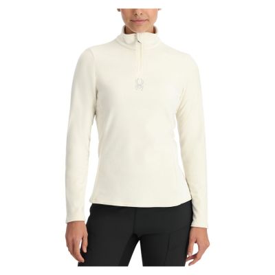 Bluza narciarska damska Spyder Shimmer Bug 1/2 38B125310