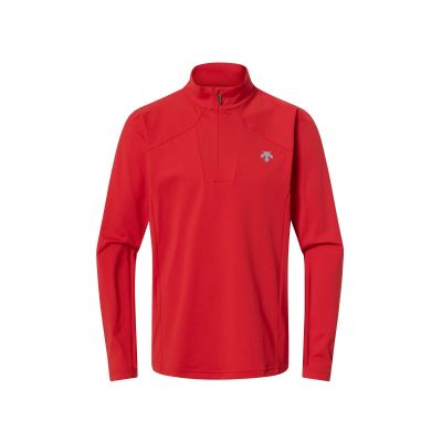 Bluza narciarska męska Descente Classic T-Neck DW5FLT03MU