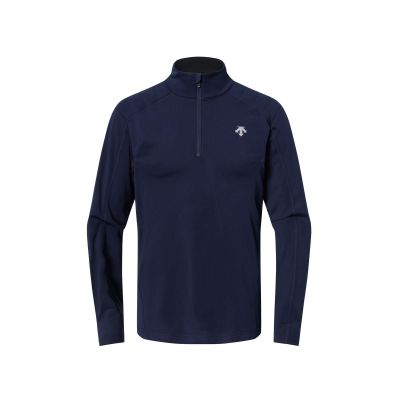 Bluza narciarska męska Descente Mens T-Neck DW5FLT02MU