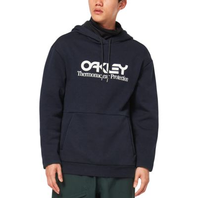 Bluza narciarska męska Oakley Rider Long 2.0 Hoodie FOA402381