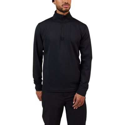 Bluza narciarska męska Rossignol Stretch RLOML15