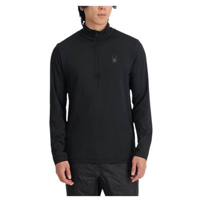 Bluza narciarska męska Spyder Prospect Half Zip 38A125312