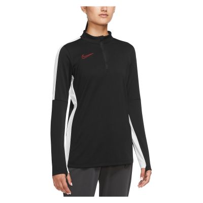 Bluza piłkarska damska Nike Dri-FIT Academy DX0513