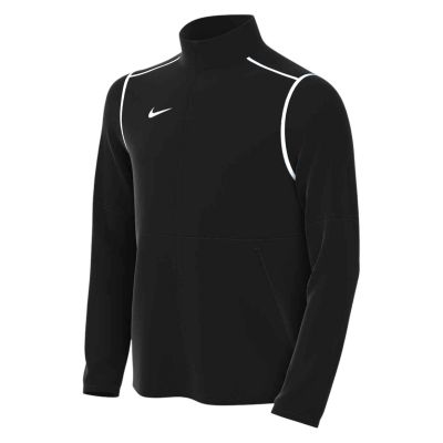Bluza piłkarska dla dzieci Nike Dry Park 20 Track FJ3026