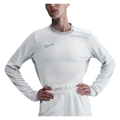 Bluza piłkarska dla kobiet Nike Academy HM0744