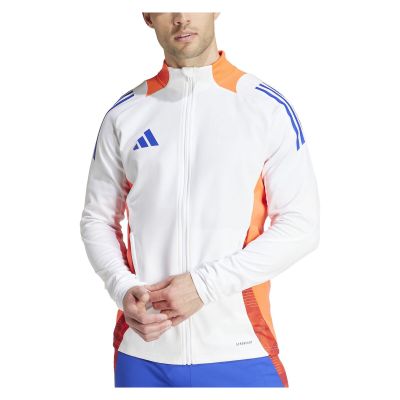 Bluza piłkarska męska adidas Tiro 24 Competition Training JF4196