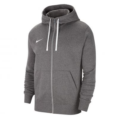 Bluza piłkarska męska Nike Park 20 Full Zip Hoodie CW6887