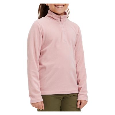 Bluza polarowa dla dzieci McKinley Amarillo Jr 252455