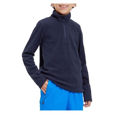 Bluza polarowa dla dzieci McKinley Amarillo Jr 252455