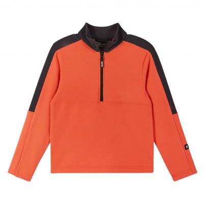 Bluza polarowa dla dzieci Reima Laduille 5200393A