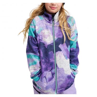 Bluza polarowa dla dzieci Reima Niksini 5200054C