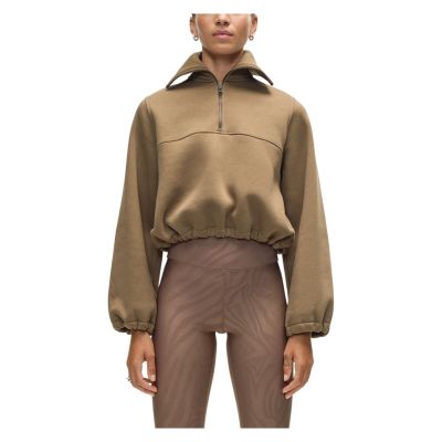 Bluza treningowa damska Casall Easy Half Zip Sweater 25207