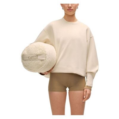 Bluza treningowa damska Casall Peachy Crew Neck 25210