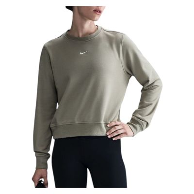 Bluza treningowa damska Nike One Dri-FIT IB1450