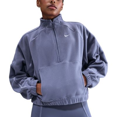 Bluza treningowa damska Nike ONE Therma-FIT IO0182