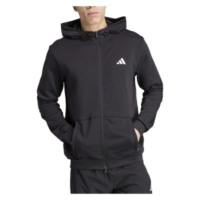 Bluza treningowa męska adidas Pump Workout IT4308