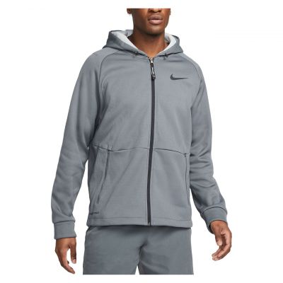 Bluza treningowa męska Nike Therma Sphere DD2124