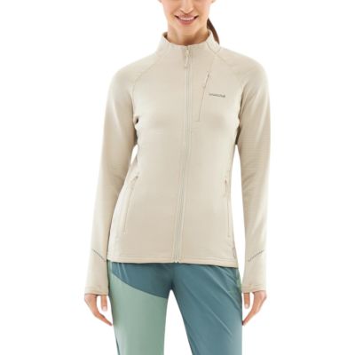 Bluza turystyczna damska Viking Birger 740/27/9384