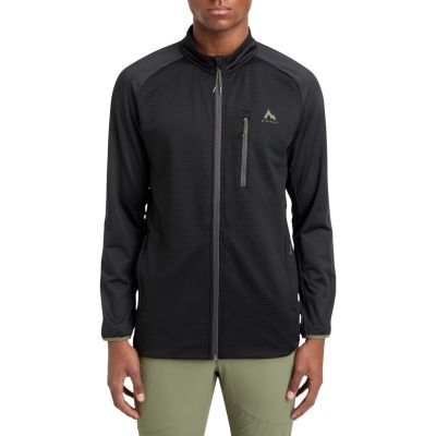 Bluza turystyczna męska McKinley Amadeo 430564