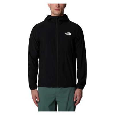 Bluza turystyczna męska The North Face 24/7 Woven Hoodie NF0A8CS7