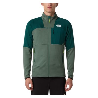 Bluza turystyczna męska The North Face Stormgap Power Grid NF0A87J8