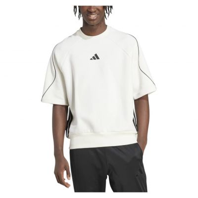 Bluza z krótkim rękawem męska adidas Stadium JX5636