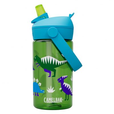 Butelka Camelbak Thrive Flip Straw Kids 400 ml C2860