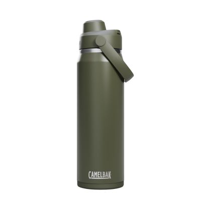 Butelka termiczna Camelbak Thrive Chug Insulated SST 740 ml C2931