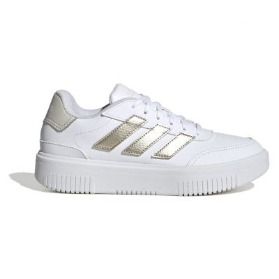 Buty damskie adidas Courtblock Bold JI2203