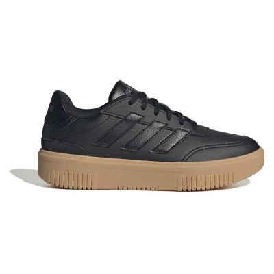 Buty damskie adidas Courtblock JR0728
