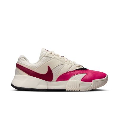 Buty do tenisa damskie Nike Court Lite 4 FJ2318