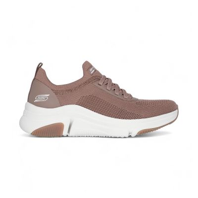 Buty damskie Skechers BOBS Sport Sparrow Flex Instant Clout 117580