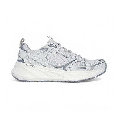 Buty damskie Skechers Edgeride Silver Eclipse 150475