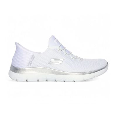 Buty damskie Skechers Slip-ins Summits - Diamond Dream 150123
