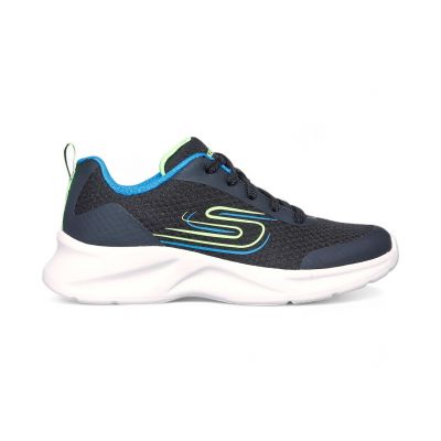 Buty dla chłopców Skechers Dynamatic Swift Tread 405113L
