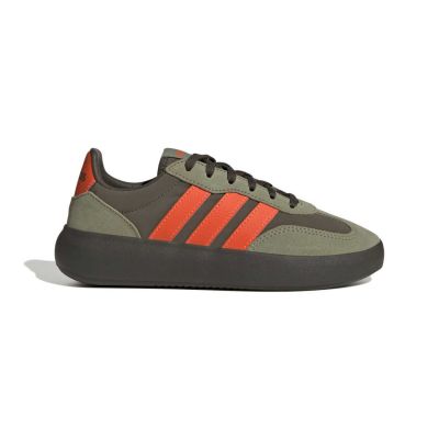 Buty dla dzieci adidas Barreda Decode J JQ8853