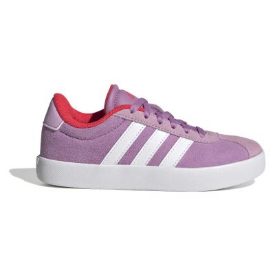 Buty dla dzieci adidas VL COURT 3.0 JS3761
