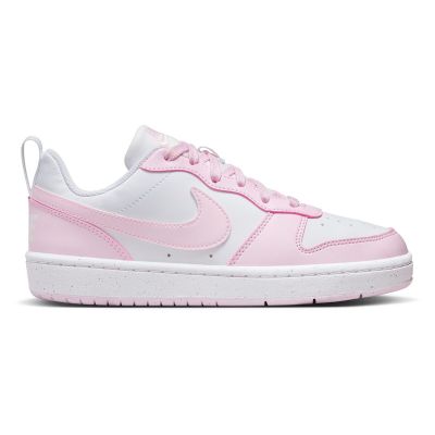 Buty sportowe dla dzieci Nike Court Borough Low Recraft DV5456